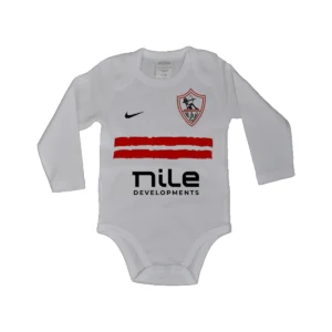 Body bébé Zamalek