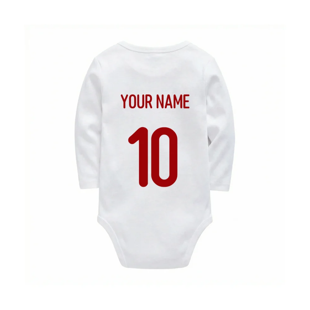 BODY-BEBE-ZSC_DOS بذلة الزمالك للطفل الرضيع