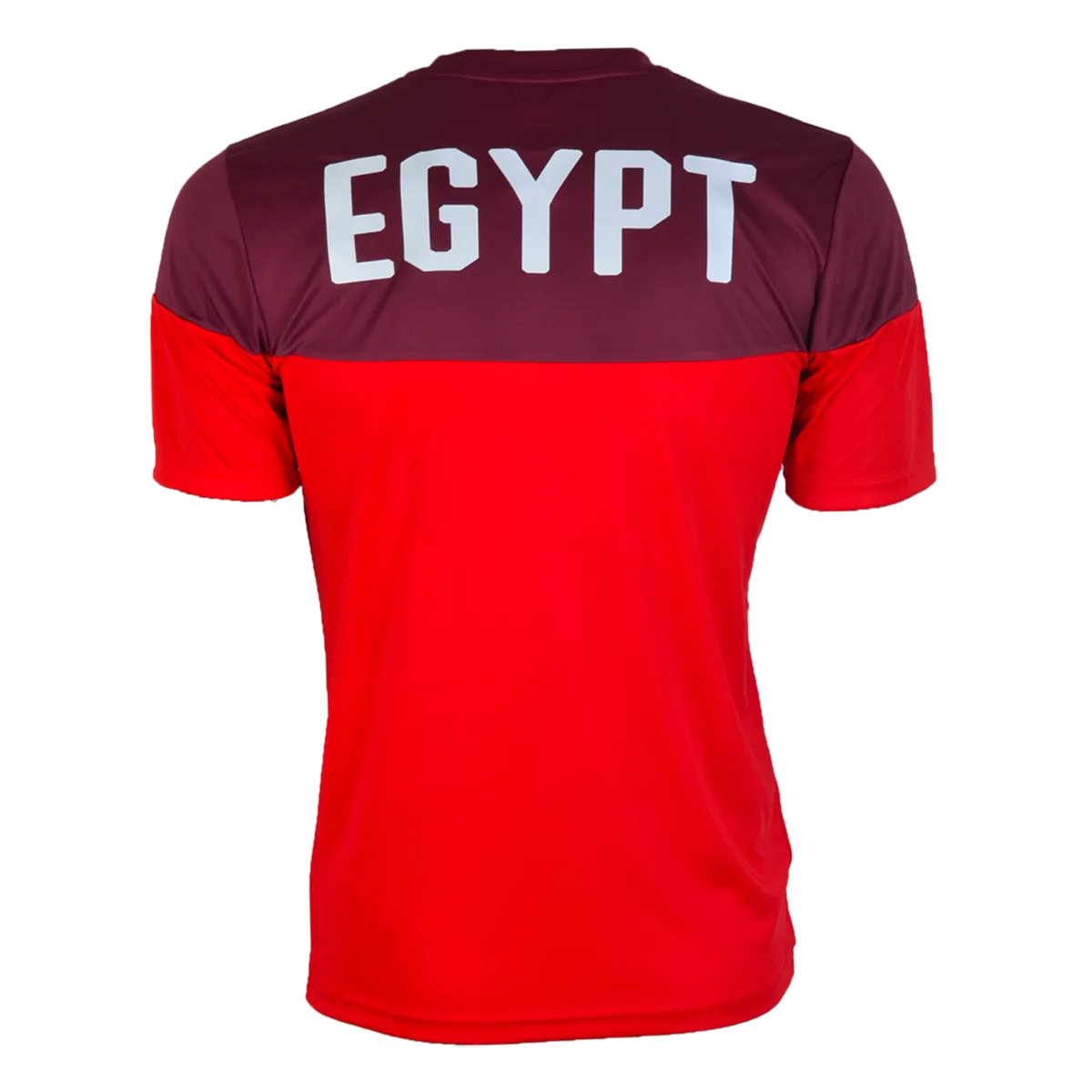 Flocage officiel Égypte 20/22 – Egypt Footballshop