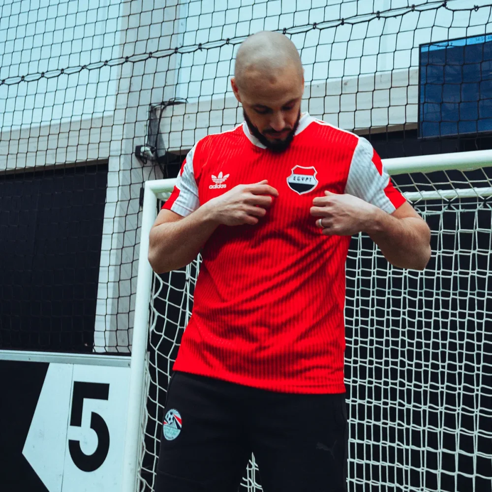 قميص منتخب مصر 1990 قميص منتخب مصر القديم