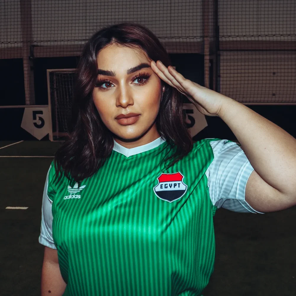 vintagevert2 قميص مصر 1990 قميص مصر 1990 كلاسيكي