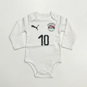 Body bébé blanc Égypte