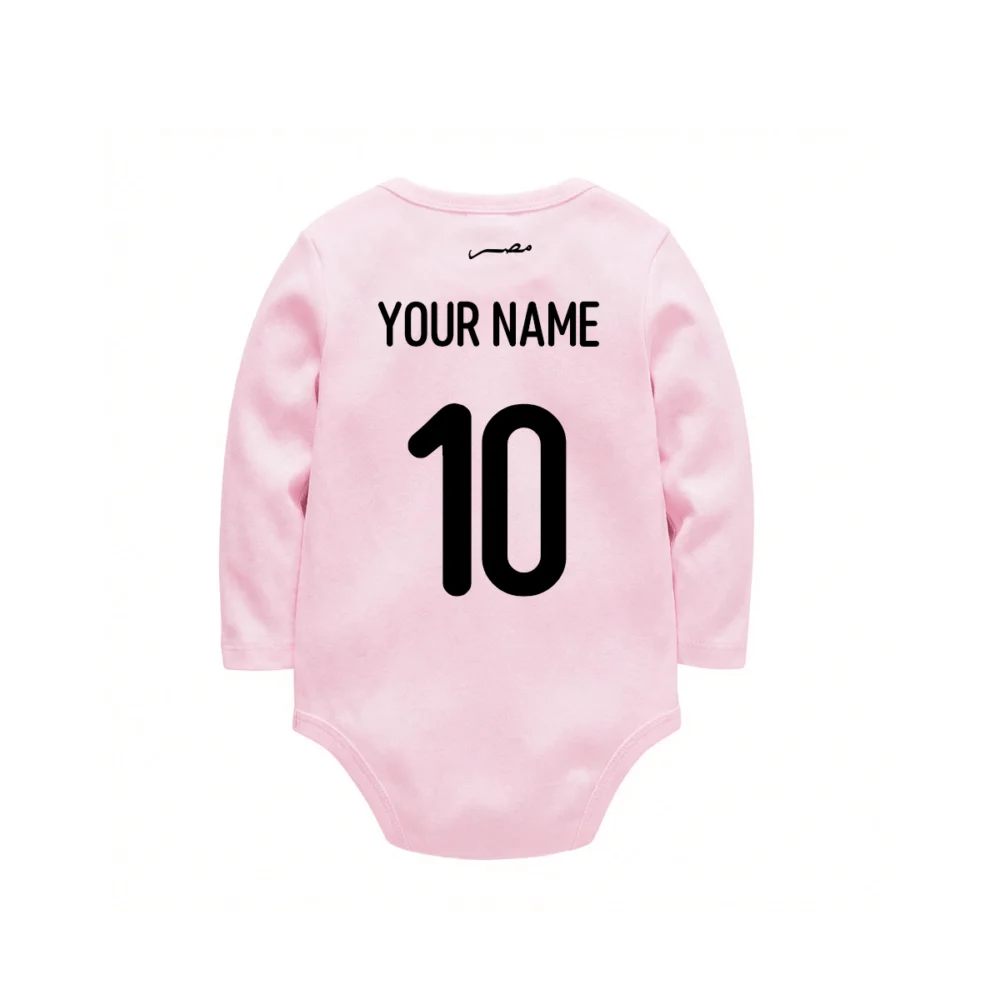 Body bébé rose Égypte