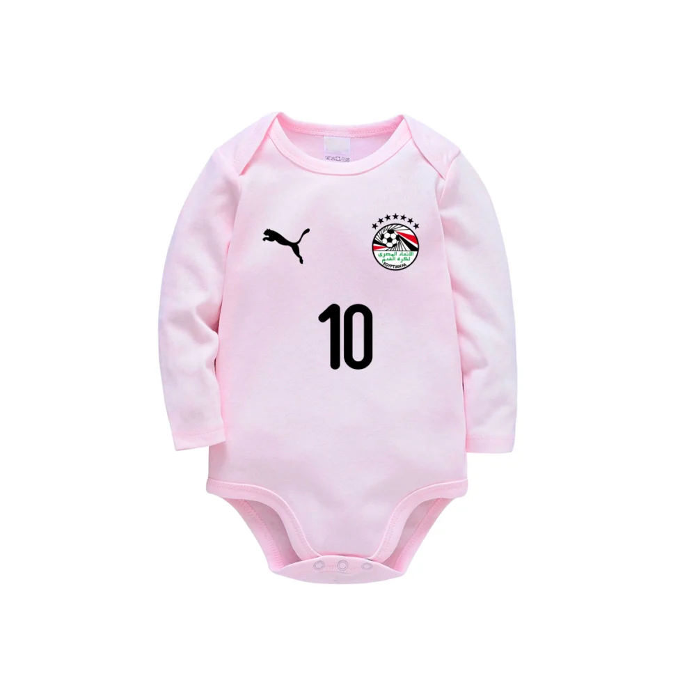 Body bébé rose Égypte