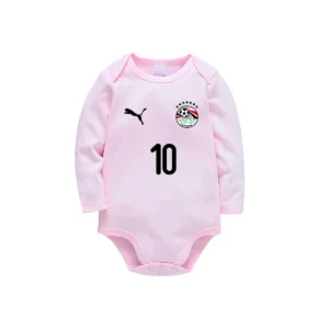 Body bébé rose Égypte