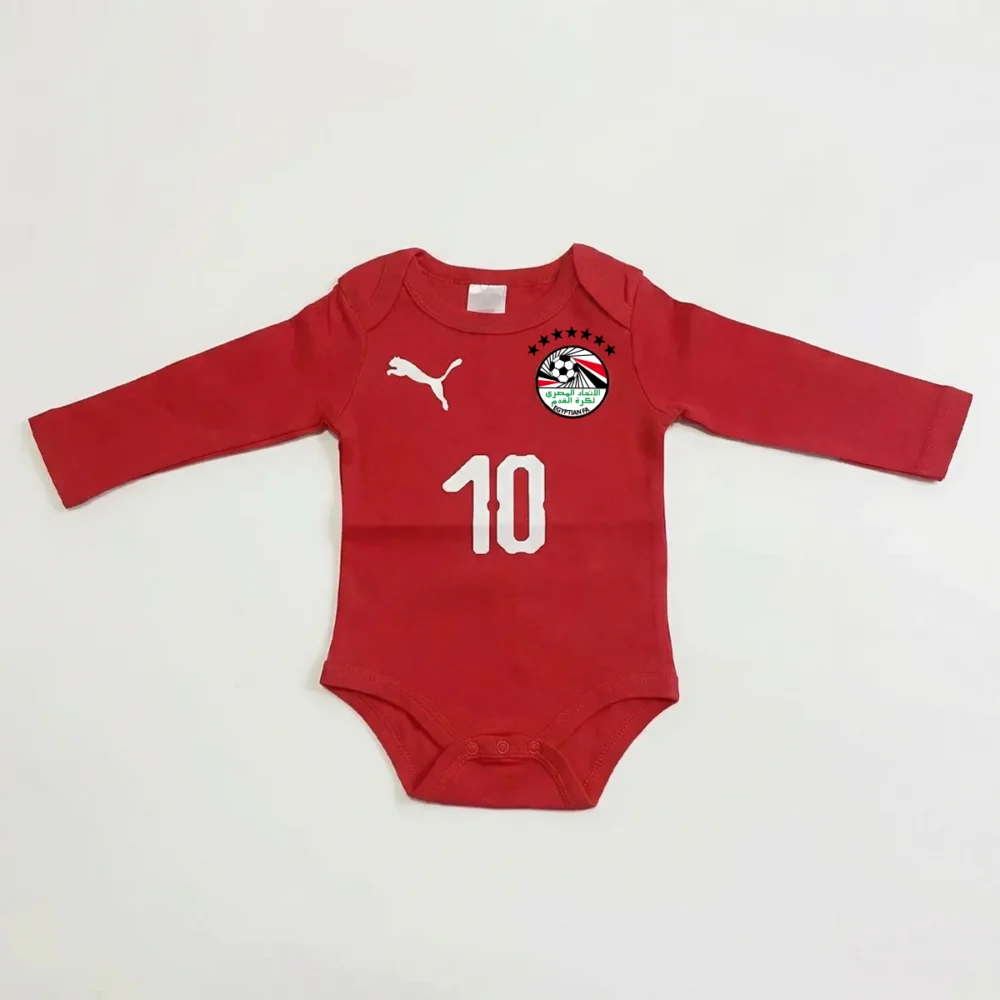 Body bébé rouge Égypte