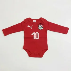 Body bébé rouge Égypte