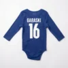 Body pour bébé GABASKI