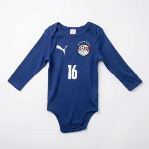GABASKI baby bodysuit