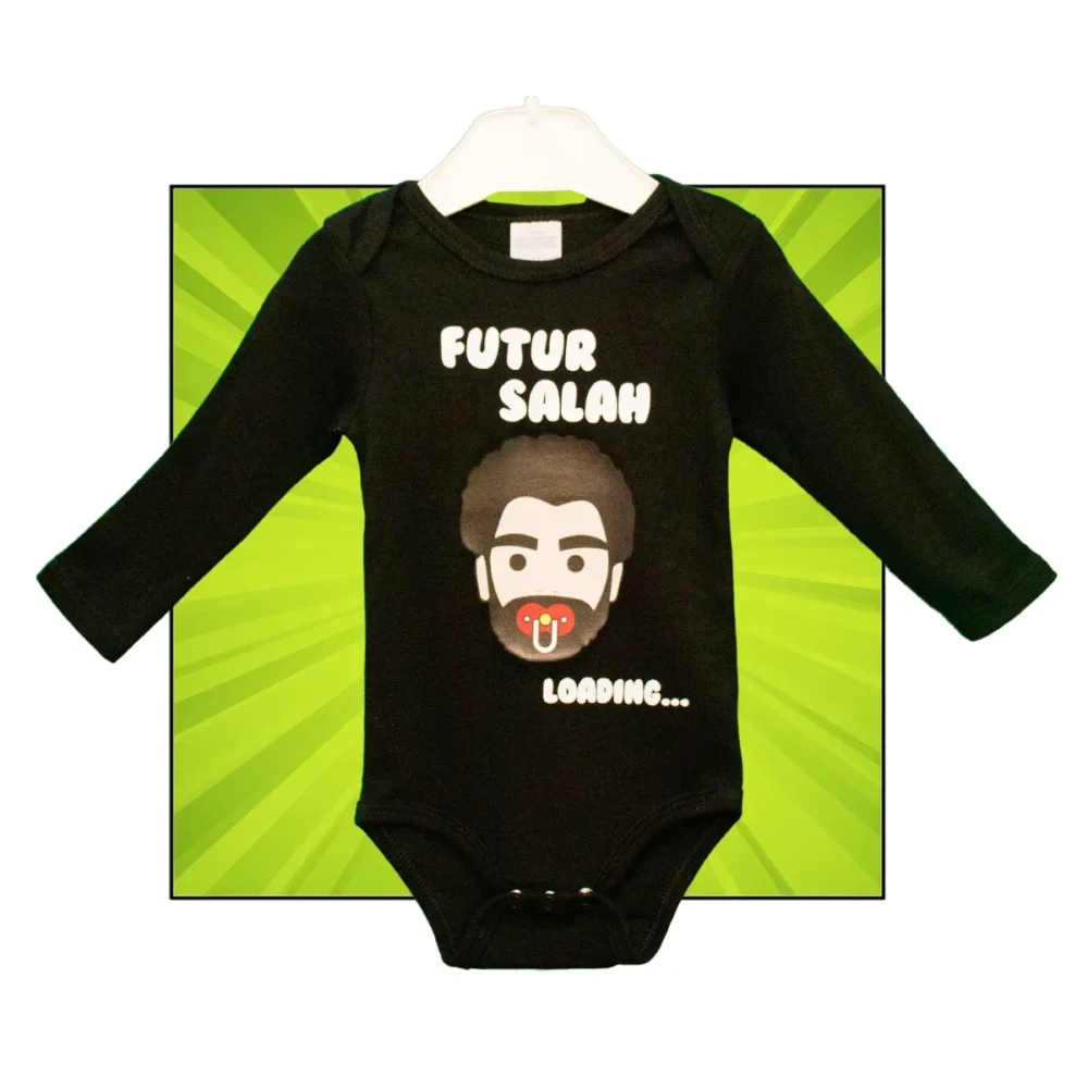 bodfuturesalah1 Body bébé noir « futur Salah loading »