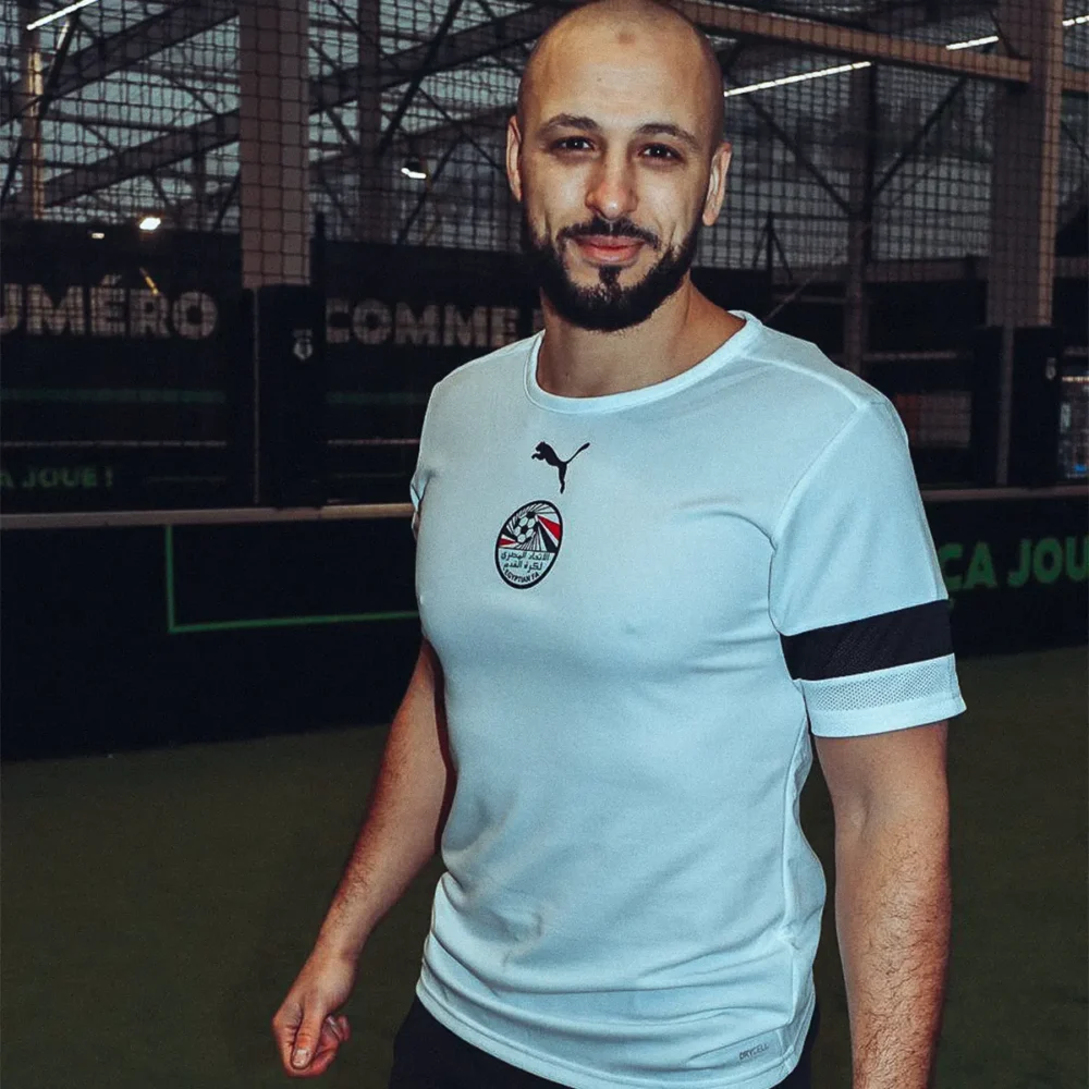 blancbi5-1.webp Maillot d'entraînement blanc bicolore Égypte