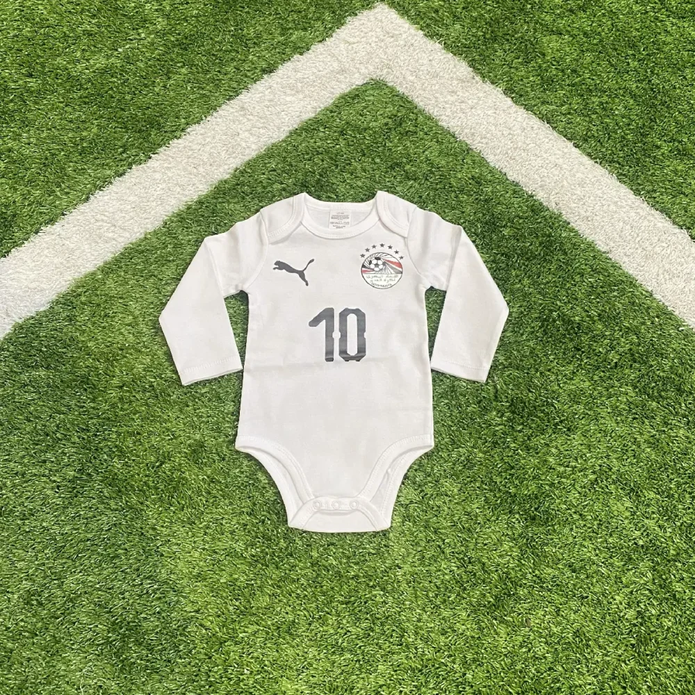 Body bébé blanc Égypte