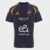 Maillot match extérieur AL AHLY 24/25
