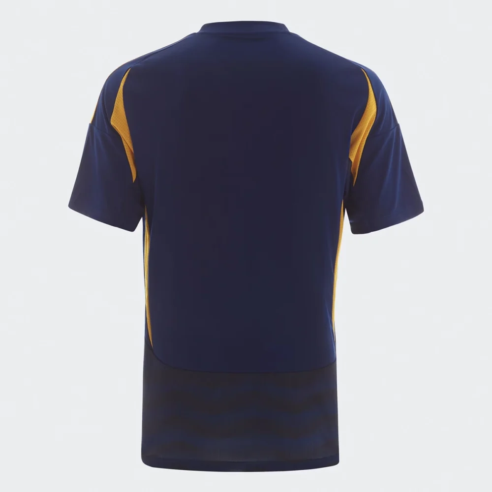 Maillot match extérieur AL AHLY 24/25