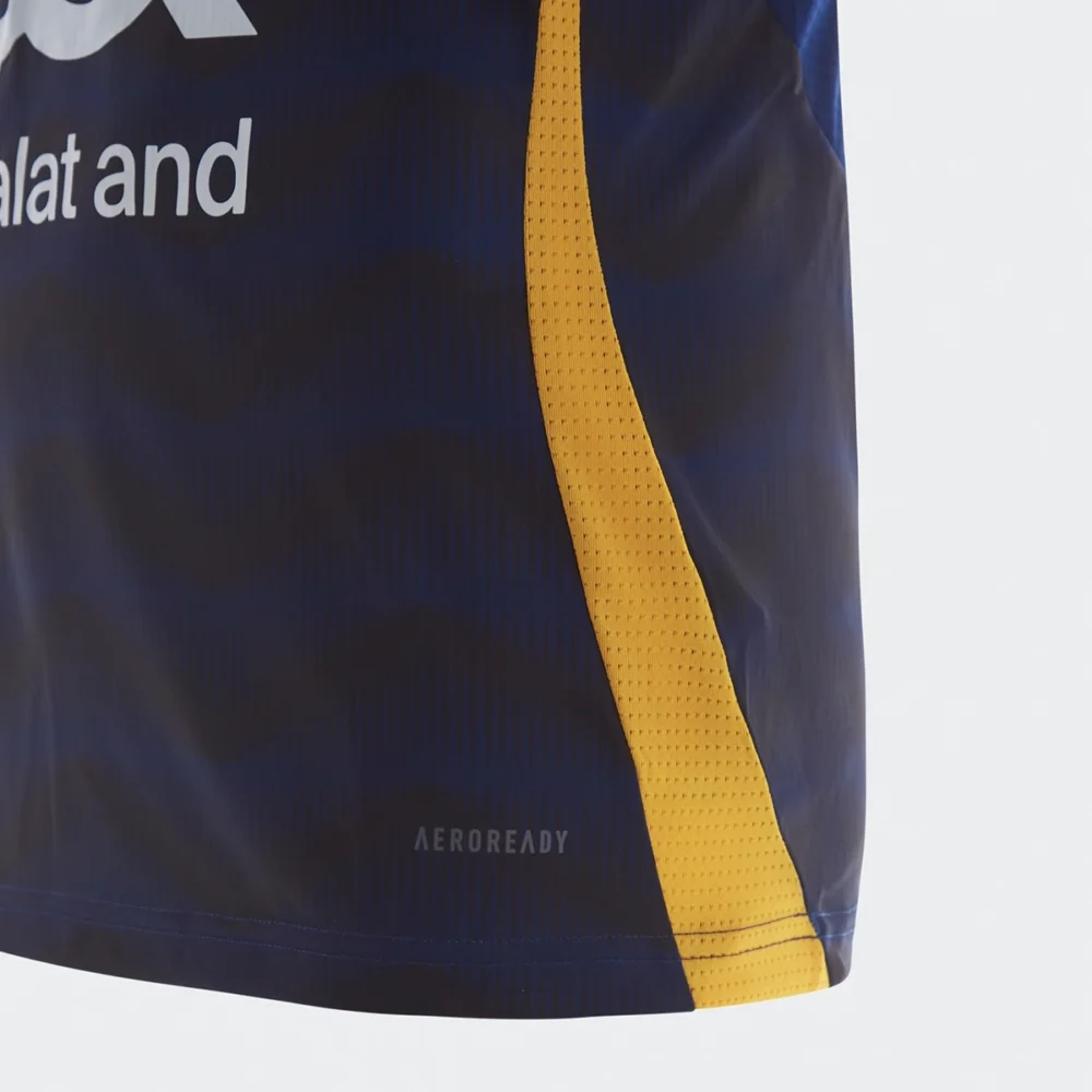 Maillot match extérieur AL AHLY 24/25