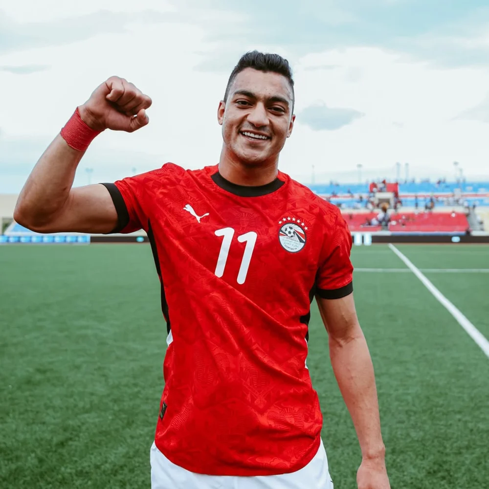 egyhome4 Flocage officiel Égypte 25