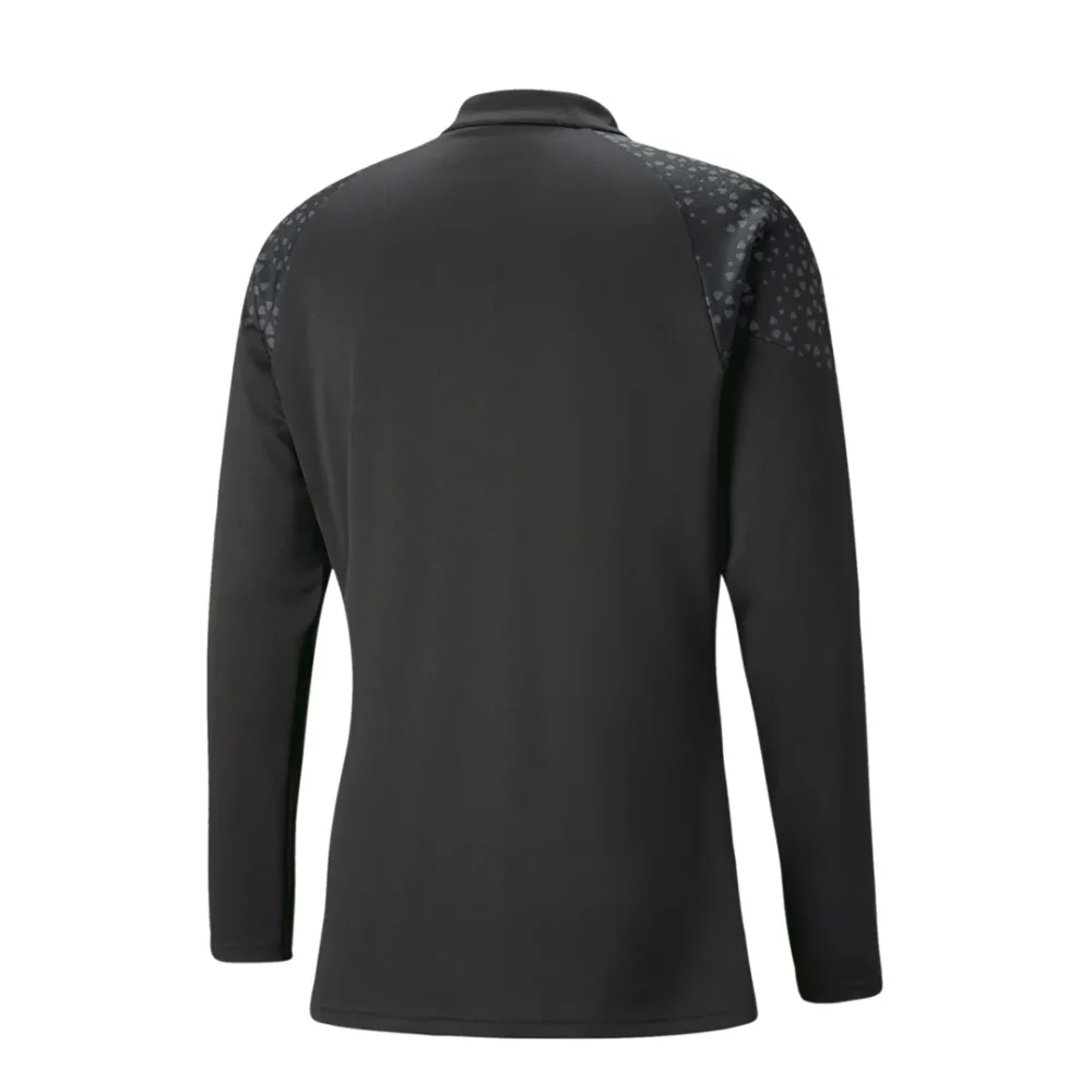 PULL-TRAINING-2 Sweat d'entraînement noir Égypte 24/25