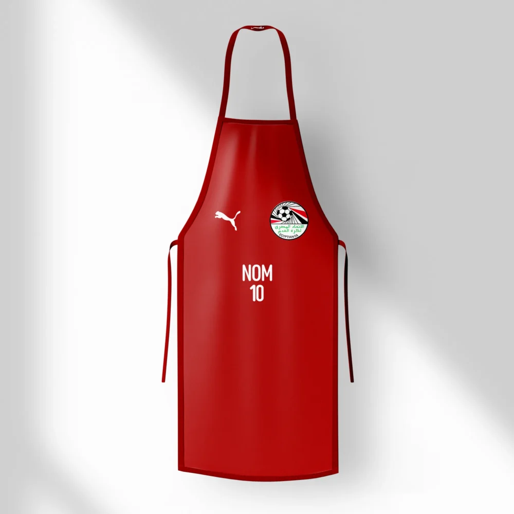 مئزر EFA الأحمر