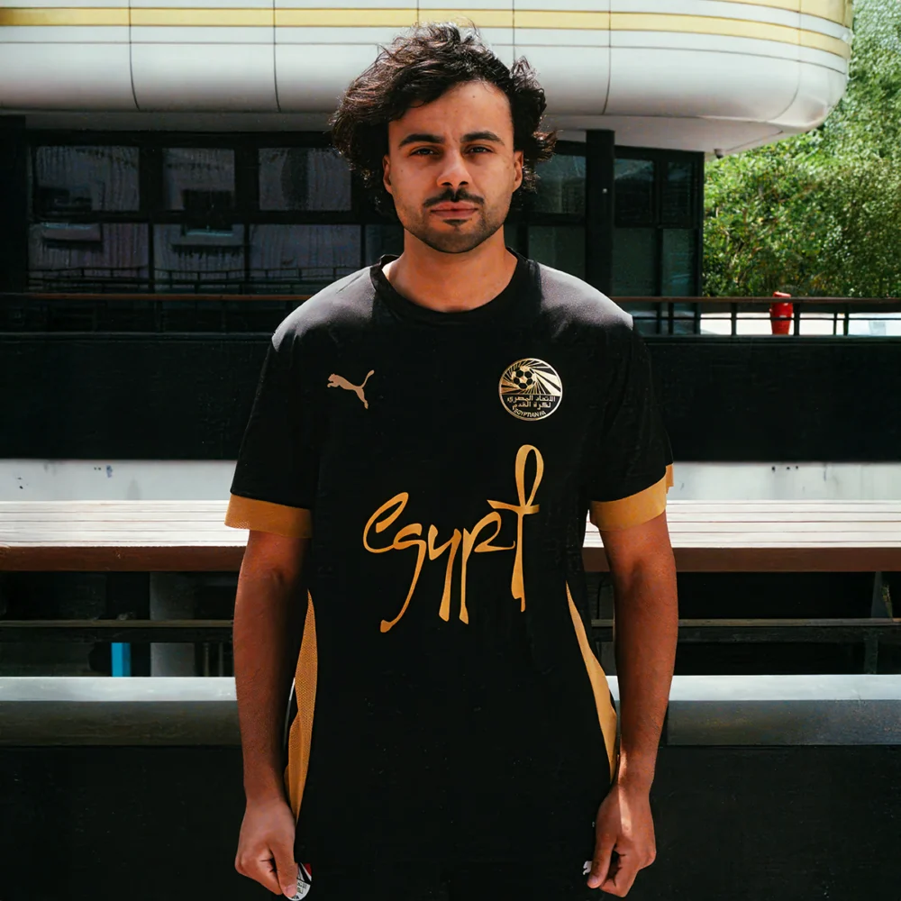 maillot-dore-4 Maillot concept noir « Visit Egypt »