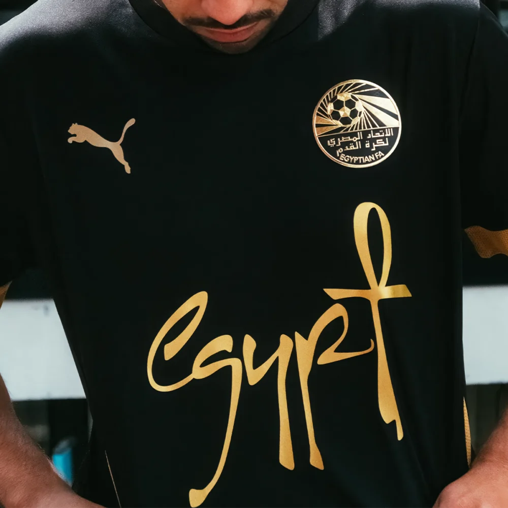 maillot-dore-5 Maillot concept noir « Visit Egypt »