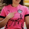 Maillot concept rose « Visit Egypt »
