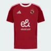 Maillot match domicile AL AHLY 25/26