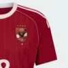 Maillot match domicile AL AHLY 25/26