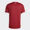 lfc26-3 Maillot match domicile Liverpool 25/26