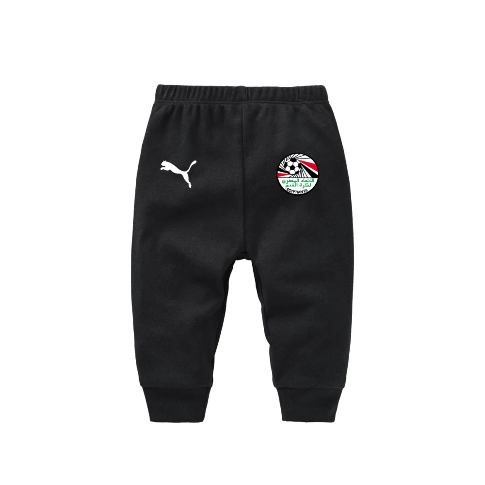 Pantalon bébé noir Égypte