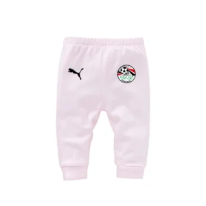 Pantalon bébé rose Égypte
