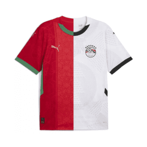 Maillot concept bi-national Égypte/Maroc