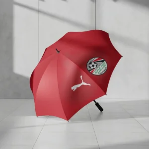 Parapluie rouge EFA