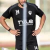 Sans-titre-_1_ 5 Maillot d'entraînement noir Zamalek 26