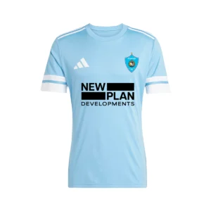 Maillot match domicile Ghazl El-Mahalla 25/26