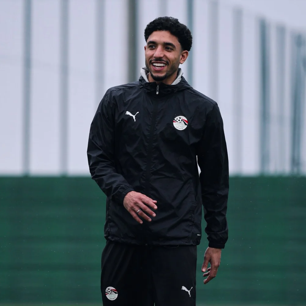 Coupe-vent noir Égypte