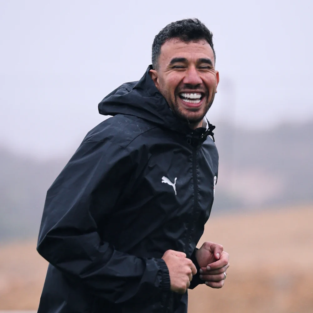 Coupe-vent noir Égypte