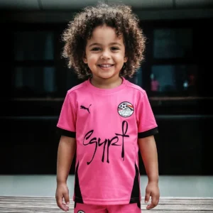 maillot-rose-6-junior Maillot concept rose junior « Visit Egypt »