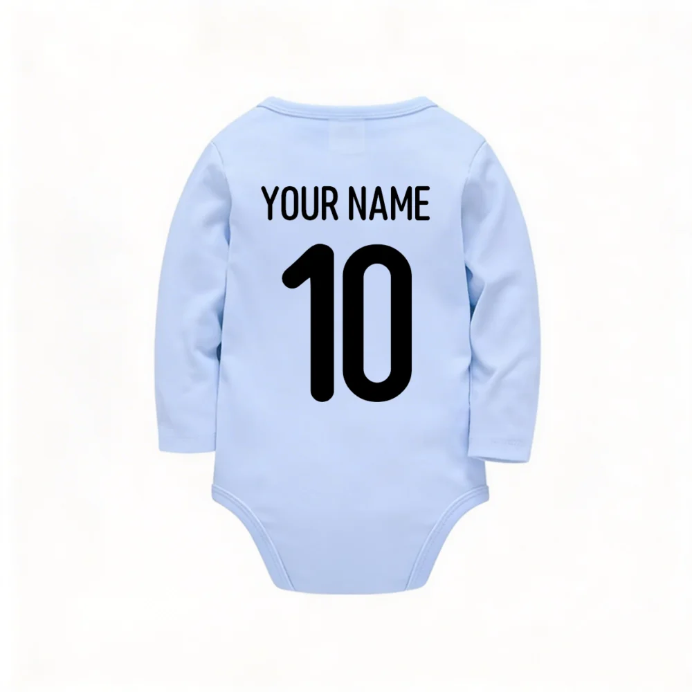 GHAZL-EL-MAHALLA-BODY_DOS Body bébé Ghazl El-Mahalla – Manches longues