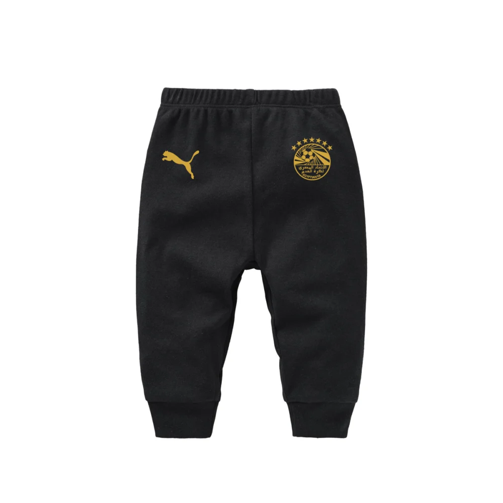 Pantalon bébé noir Égypte “Visit Egypt”