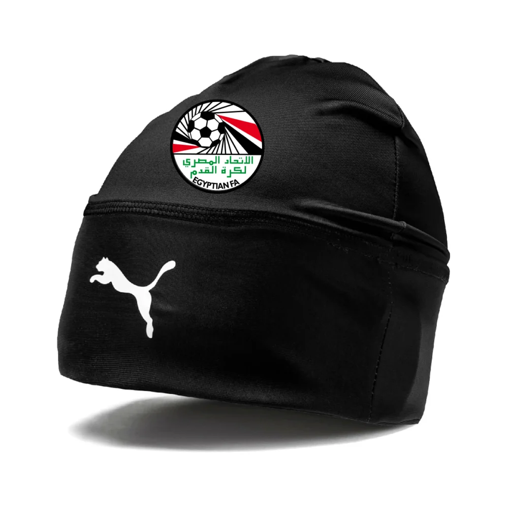 Bonnet running noir Égypte