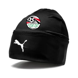 Bonnet running noir Égypte