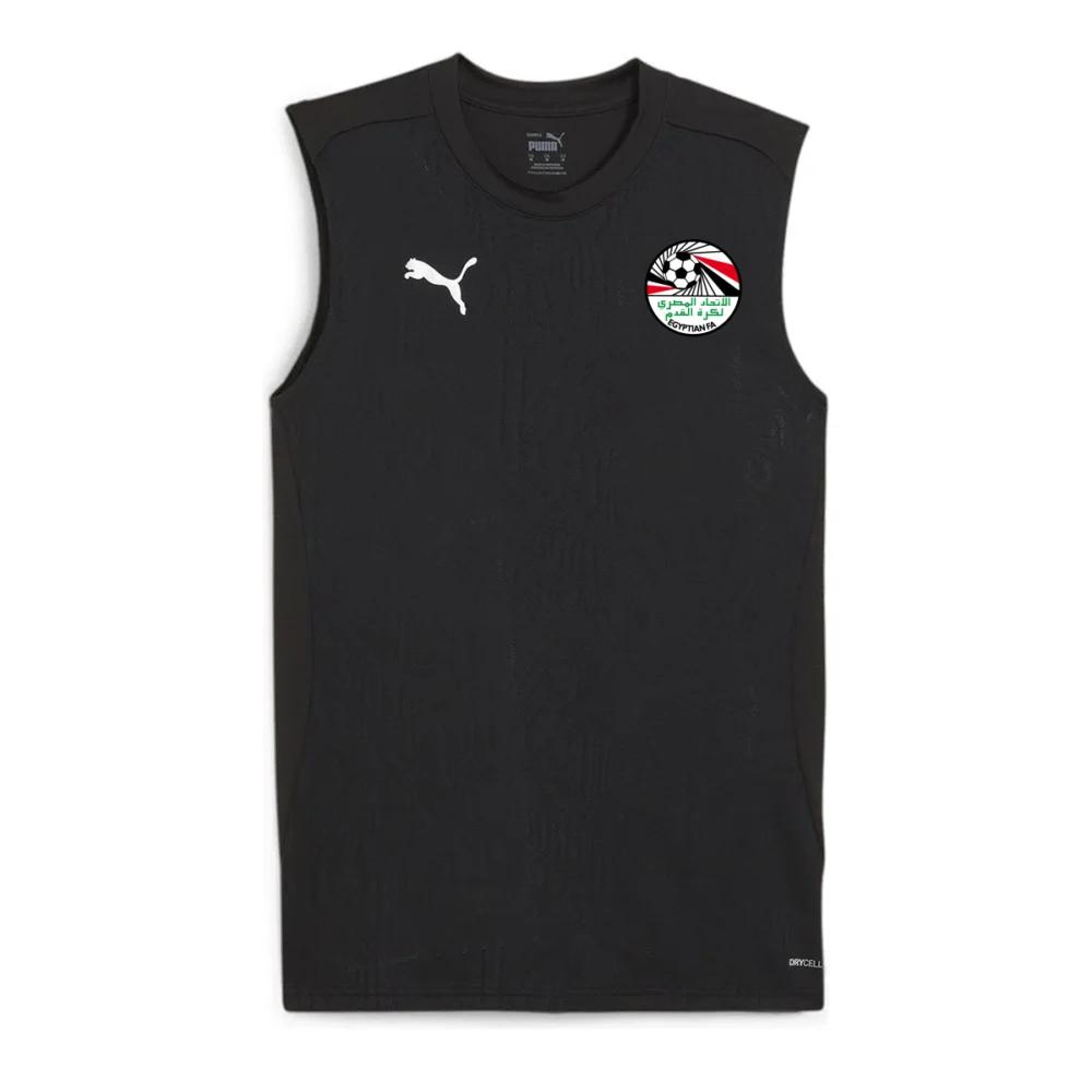 debardeur Black tank top Egypt