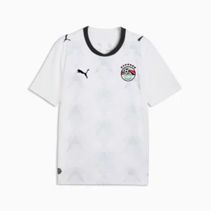 Maillot match extérieur Égypte 26/27