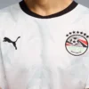Maillot match extérieur Égypte 26/27