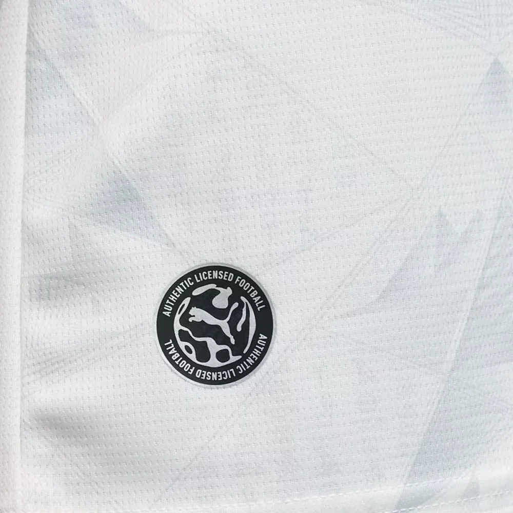 Maillot match extérieur Égypte 26/27