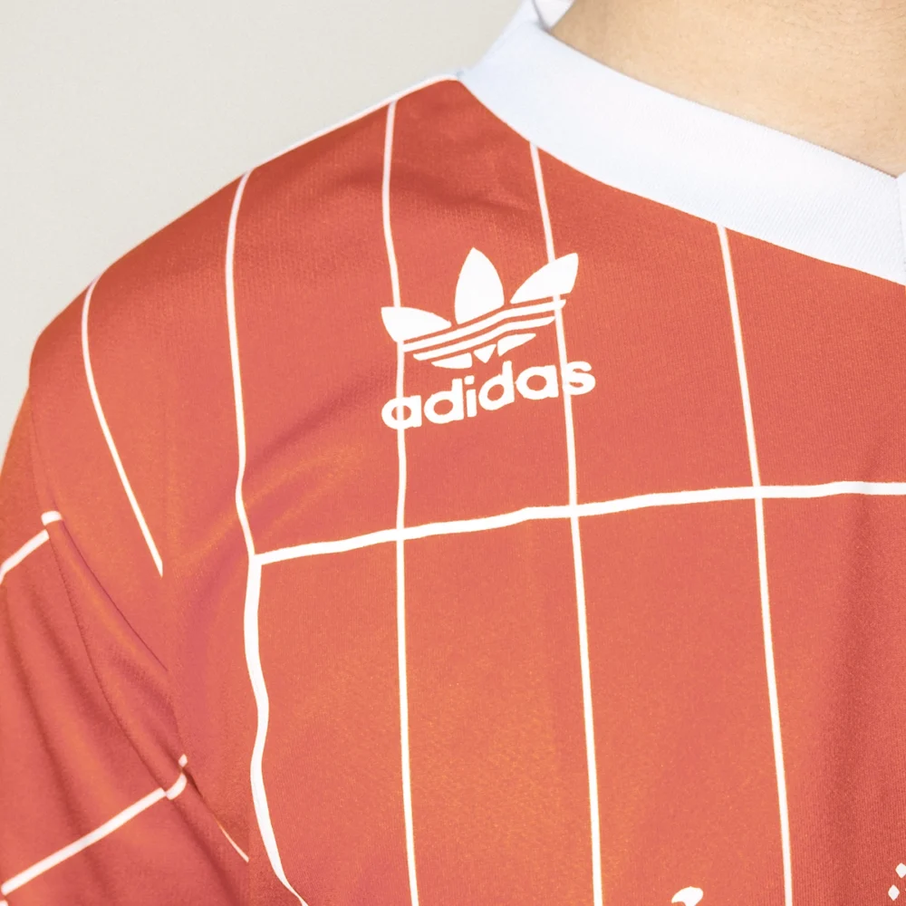Maillot vintage  domicile Al Ahly 1987 [RÉÉDITION]