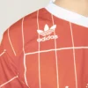 Maillot vintage  domicile Al Ahly 1987 [RÉÉDITION]