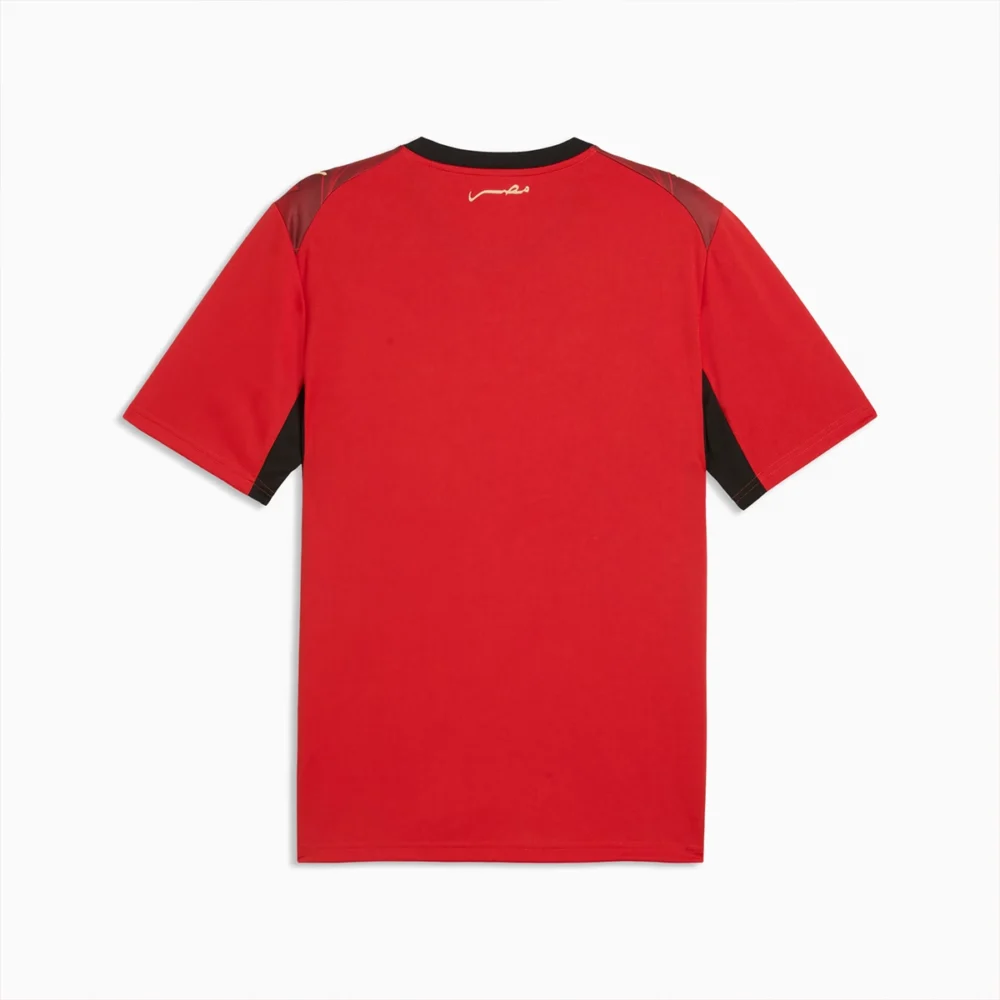 Maillot match domicile Égypte 26/27