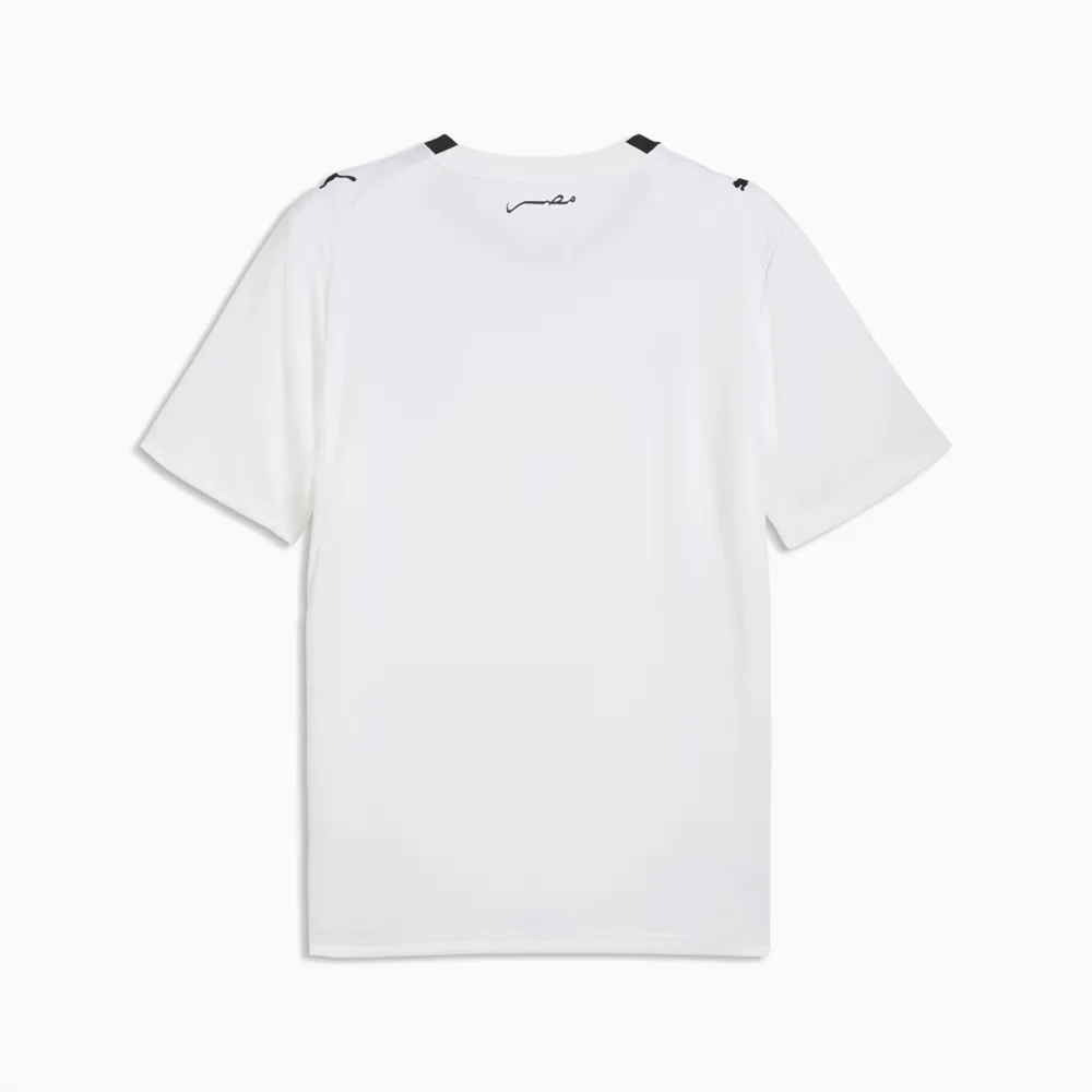 Maillot match extérieur Égypte 26/27
