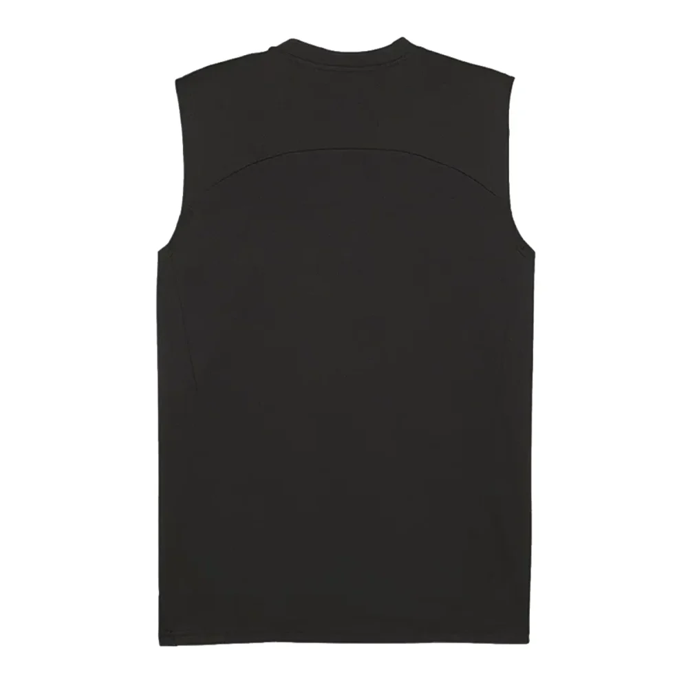 debardeur_dos Black tank top Egypt